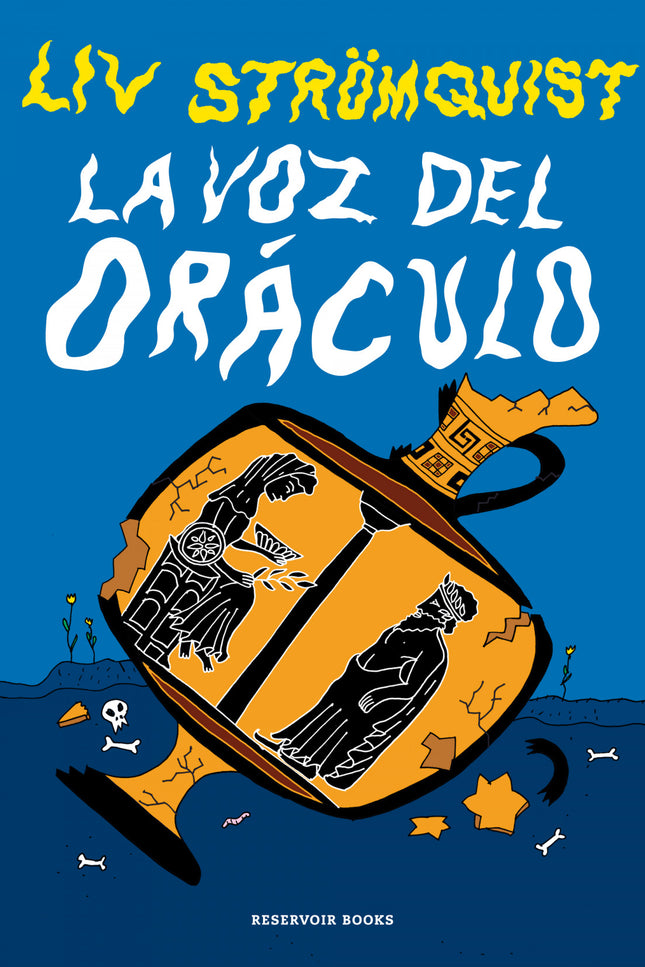 La Voz Del Oráculo