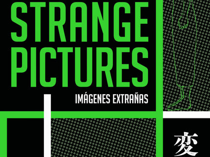Strange Pictures