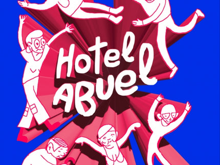 Hotel Abuel