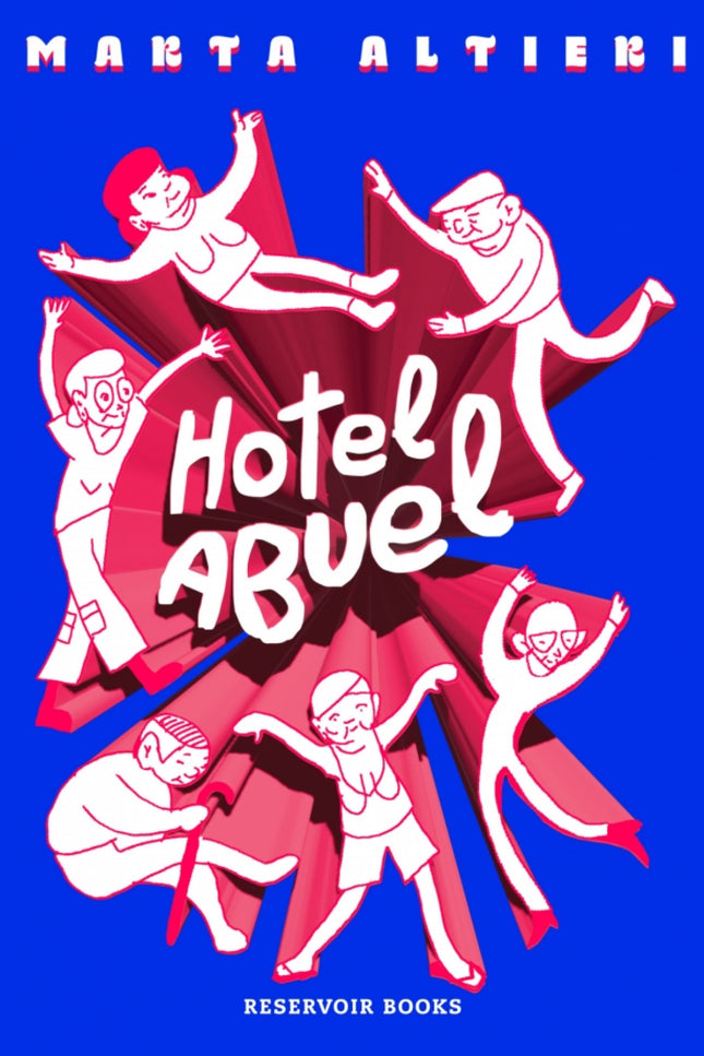 Hotel Abuel