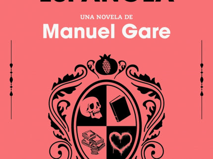 Comedia Española