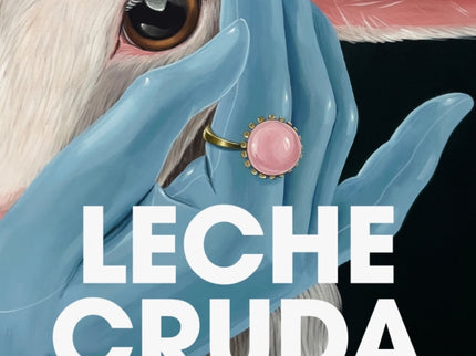 Leche Cruda