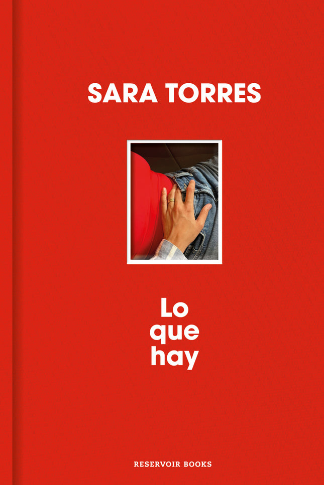 Lo Que Hay
