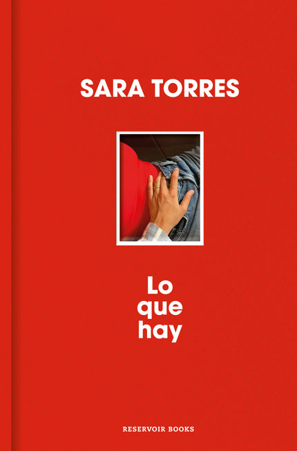 Lo Que Hay