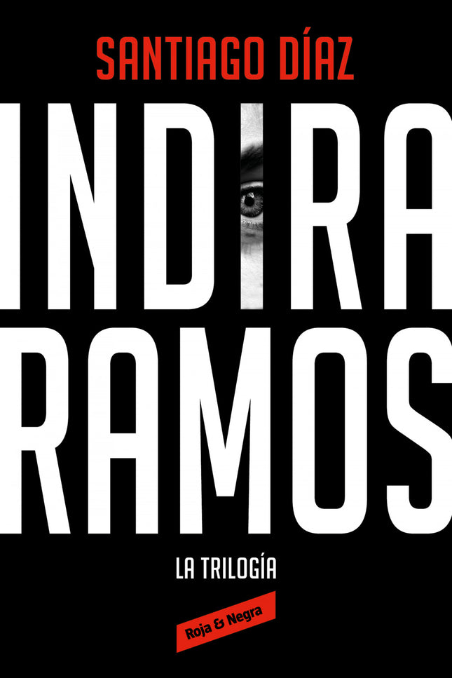 Indira Ramos (ed. Omnibus)