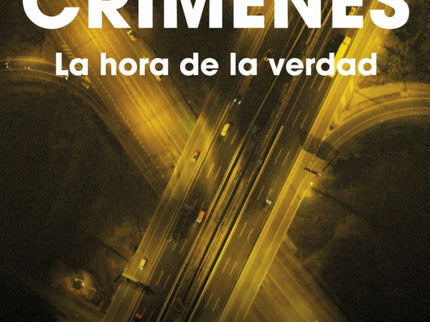Crímenes (crímenes 4)