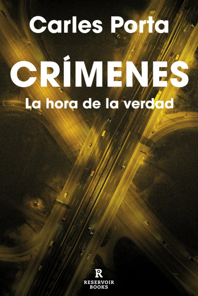 Crímenes (crímenes 4)