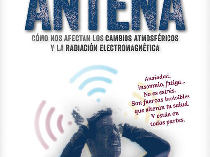 Humanos Antena