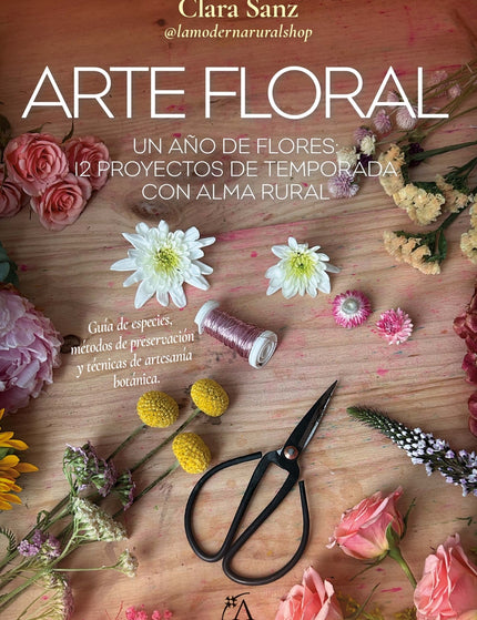 Collection image for: Arreglos florales y manualidades con flores