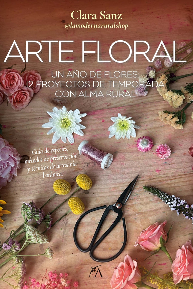 Arte Floral