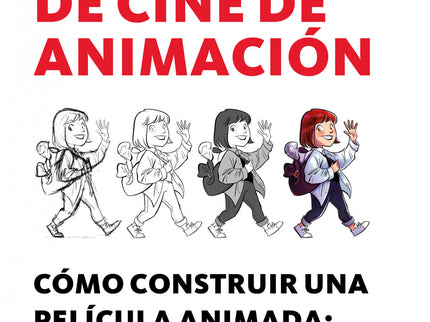 Manual De Cine De Animación