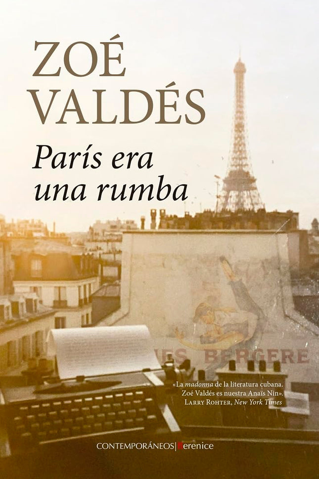 París Era Una Rumba