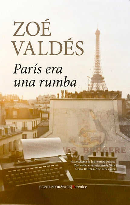 París Era Una Rumba