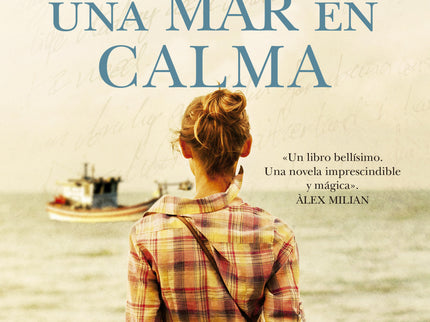 Ganarás Una Mar En Calma