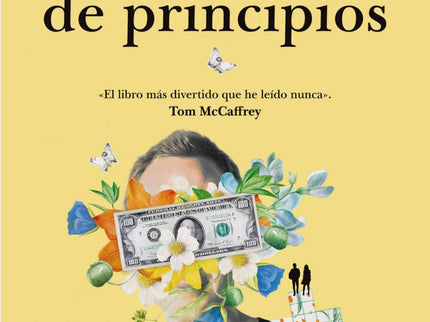 Cuestión De Principios, Una