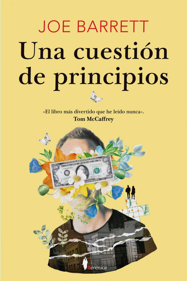 Cuestión De Principios, Una