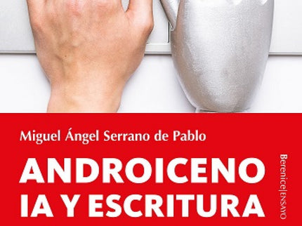 Androiceno. Ia Y Escritura
