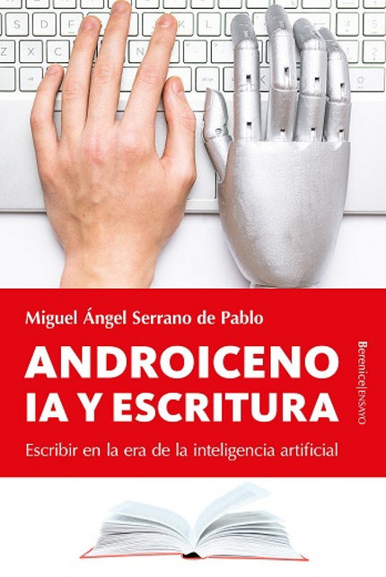 Androiceno. Ia Y Escritura