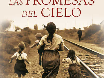 Todas Las Promesas Del Cielo