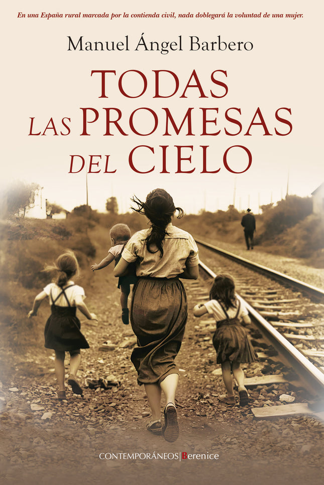 Todas Las Promesas Del Cielo