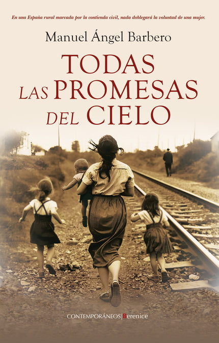 Todas Las Promesas Del Cielo