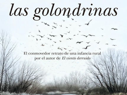 El Corazón De Las Golondrinas