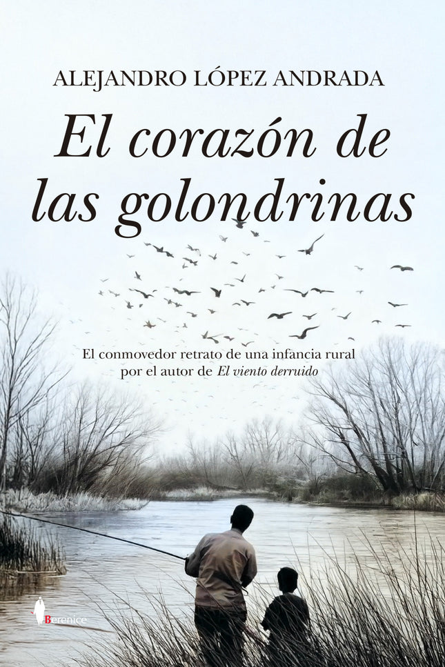 El Corazón De Las Golondrinas