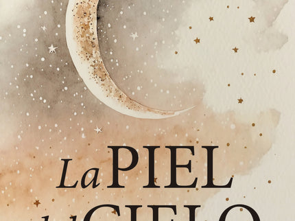 Piel Del Cielo, La