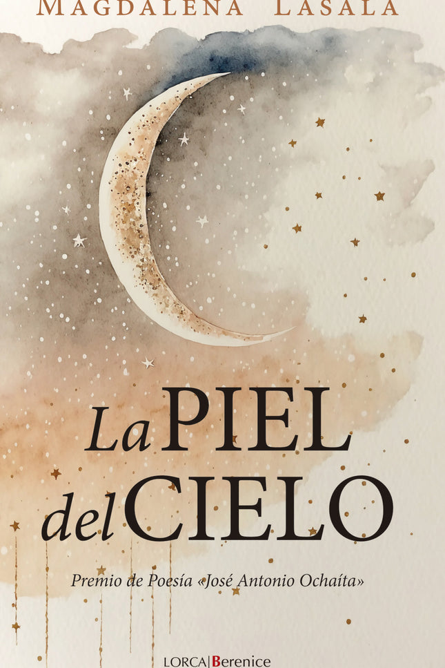Piel Del Cielo, La