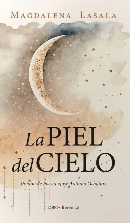 Piel Del Cielo, La