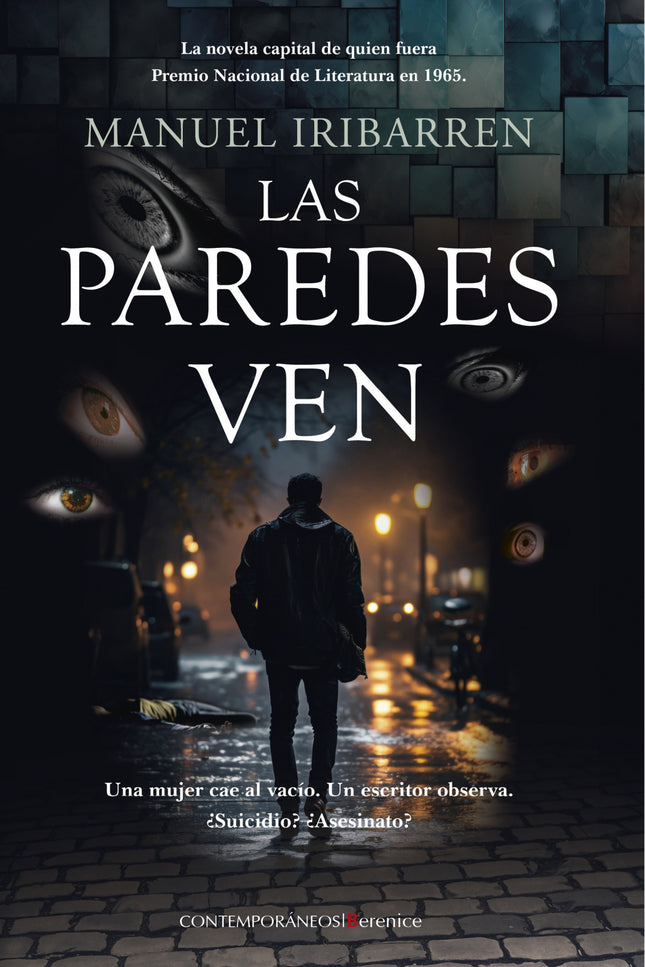Paredes Ven, Las