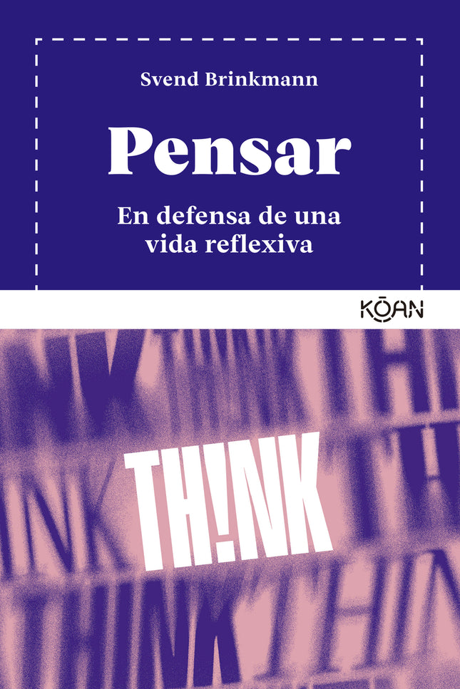 Pensar