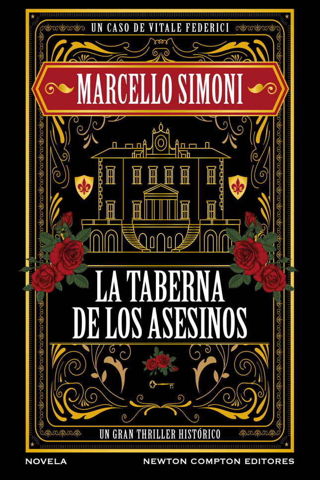 La Taberna De Los Asesinos