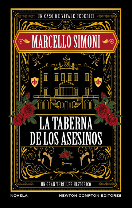 La Taberna De Los Asesinos