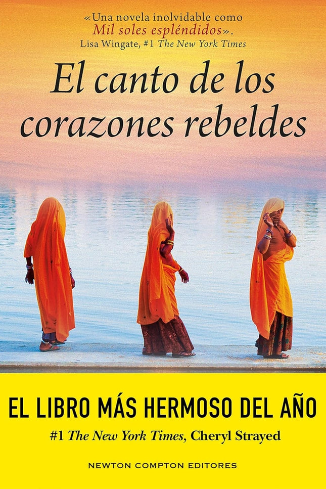 El Canto De Los Corazones Rebeldes