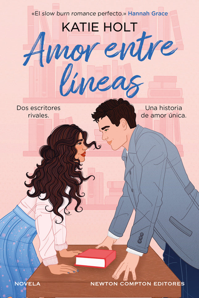 Amor Entre Líneas