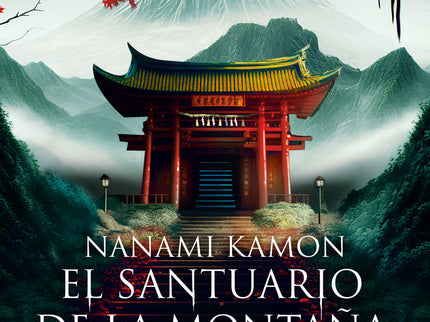 El Santuario De La Montaña Silenciosa