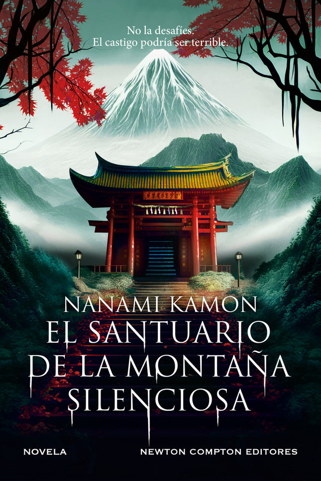 El Santuario De La Montaña Silenciosa