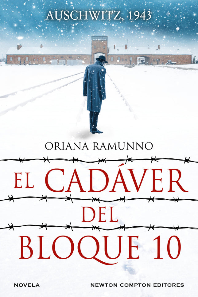 El Cadáver Del Bloque 10