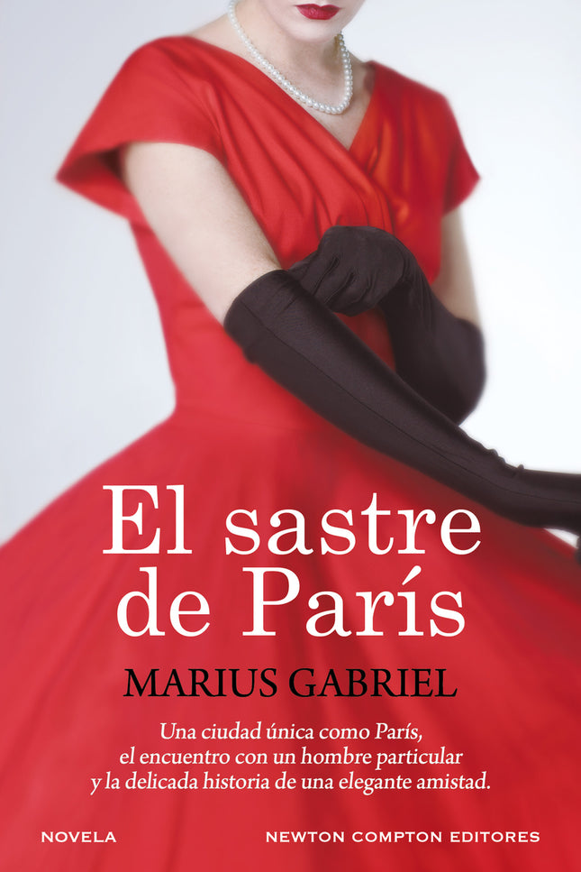 El Sastre De París