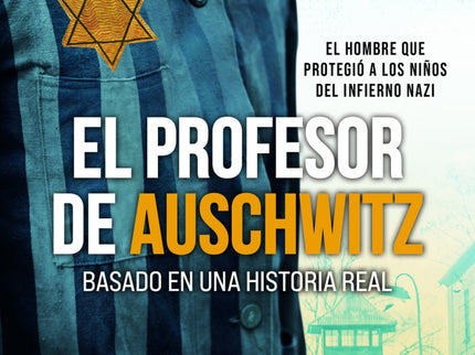 Profesor De Auschwitz,el