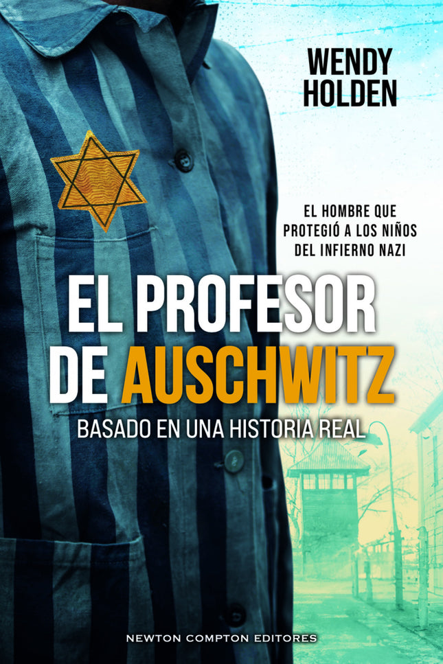 Profesor De Auschwitz,el