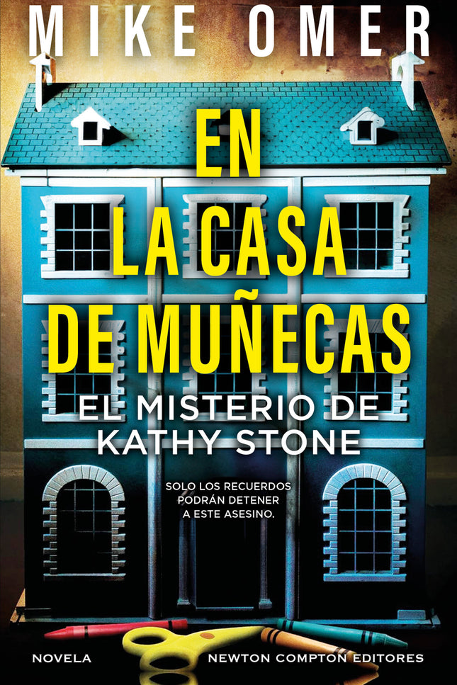 En La Casa De Muñecas