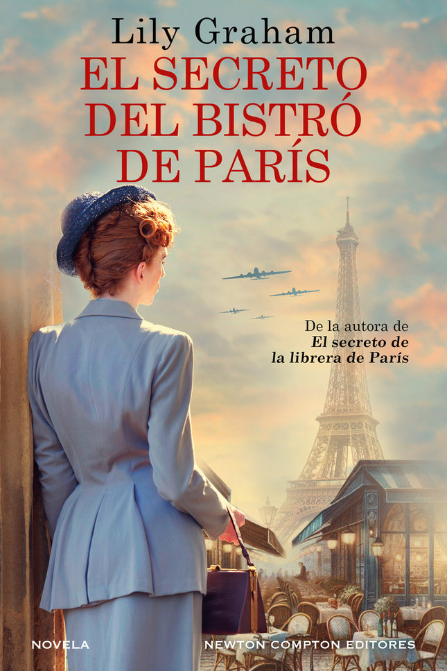 El Secreto Del Bistró De París
