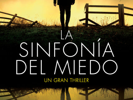 La Sinfonia Del Miedo
