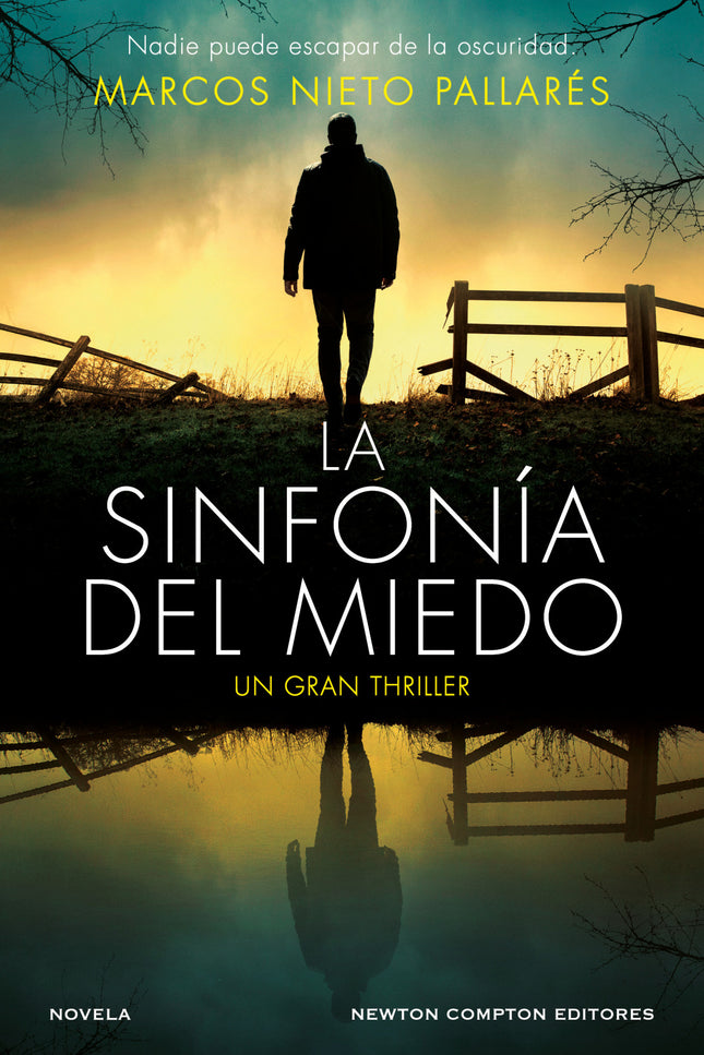 La Sinfonia Del Miedo