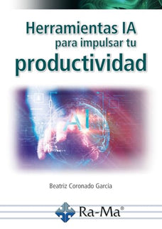 Herramientas Ia Para Impulsar Productividad