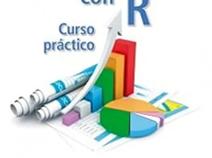 Estadistica Con R:curso Practico