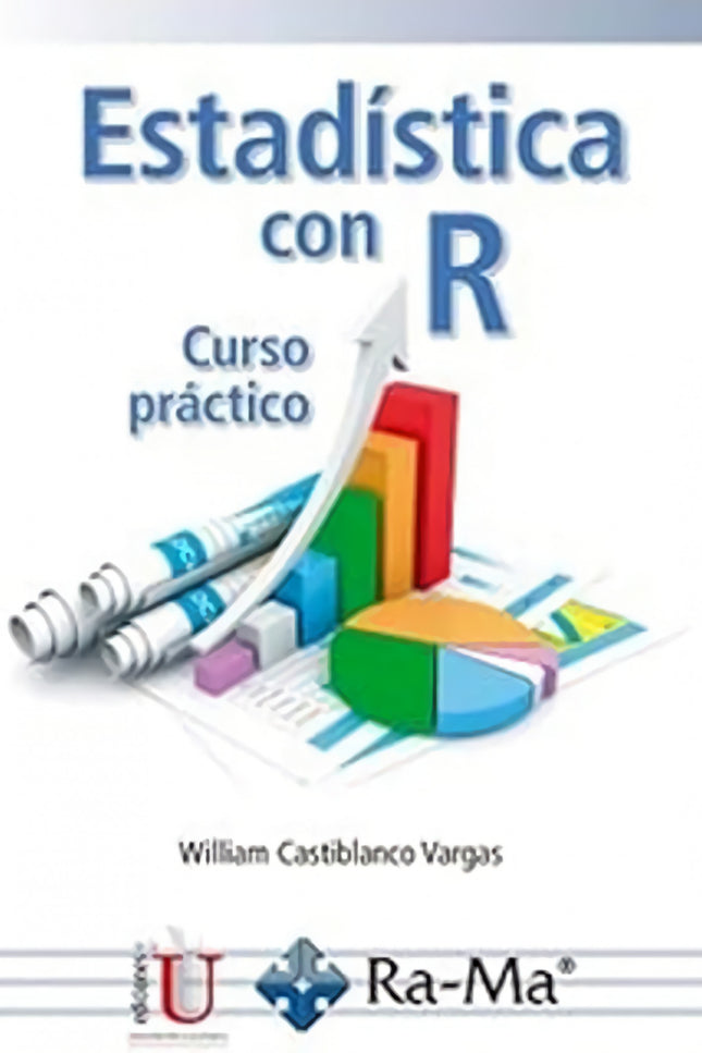 Estadistica Con R:curso Practico