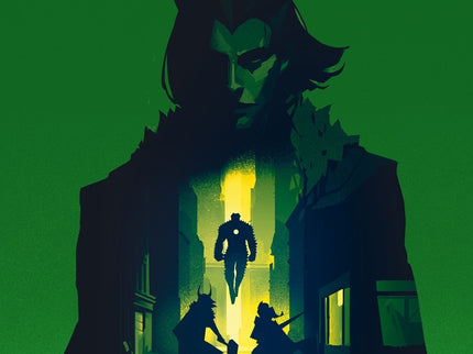 ¿qué Pasaría Si Loki Fuera Digno De Asgard?
